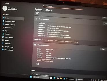 hp 15 da 2199: 💻 LENOVO IdeaPad Slim 5 16IRH10 – Güclü İş və Tədris Noutbuku! Satış — 5