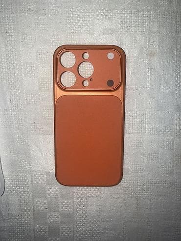 a71 kabro: İphone 16 Pro telefonunu 17 Proya çevirən kabro. Yenidir, istifadə — 2
