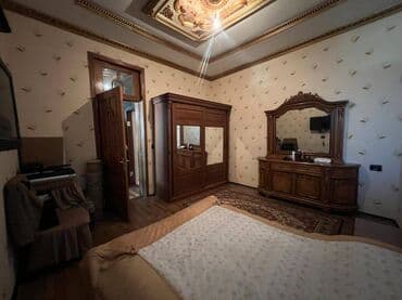 kirayə evlər 2023: 75 kv. m, 3 otaqlı — 8