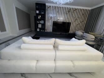 i̇ran peclərinin satisi: Güzgüsüz — 5