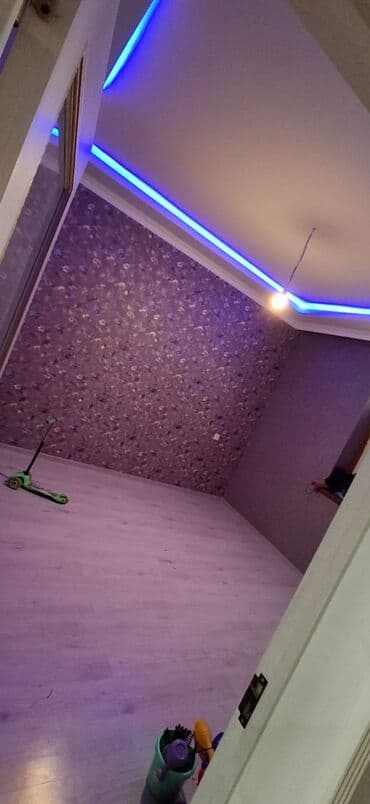 Qarajlar: Kirayə: 2 mərtəbəli evin daxilində genişlik və işıqlılıq üstünlük — 4