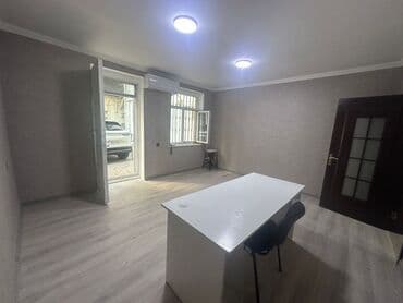 арендую помещение под кафе: İcarəyə/ofis sahəsi - Təyinat: ofis və ya xidmət sahəsi - Plan: 2 — 4