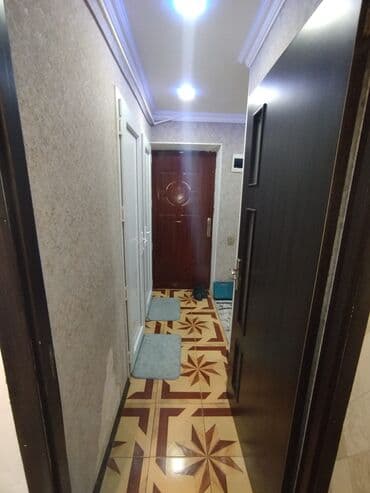 купить бак для воды: 3 otaqlı mənzil (daxili) təqdim olunur: - Geniş, işıqlı otaqlar: hər — 9