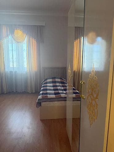 guven emlak mingecevir: 175 kv. m, 5 otaqlı, Kombi, Qaz, İşıq — 10