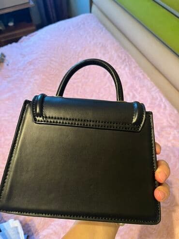 tək qaş: 2 ədəd zara ve mango canta birlikde 39 azn tek tek de satilir hec bir — 6