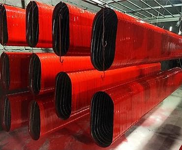 Reklam lövhələri: Havalandırma Sistemlərinin Hazırlanması və Quraşdırılması — 8