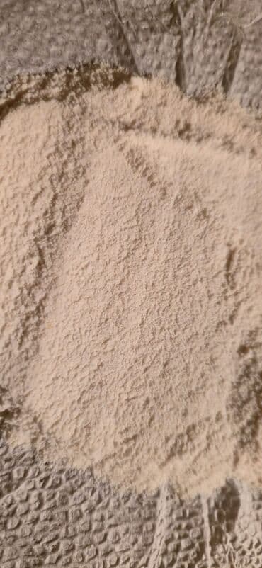 ağ balıq qiyməti: Düyü unu – topdan satış, 1.60 manata Təsvir: Təbii və keyfiyyətli — 1