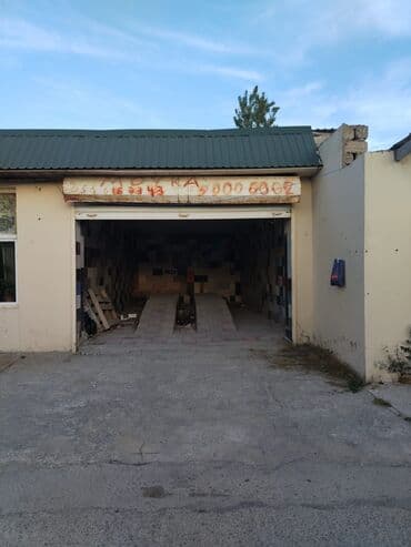 продажа недвижимости в баку: Dübəndi qəsəbəsində dənizə 650 metr məsafədə qeyri-yaşayış kompleksi — 4