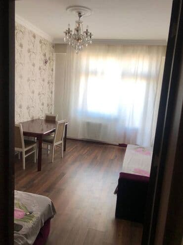 2 otaqlı mənzil vasitəçisiz: Suraxani rayonu,Qaracuxur qesebesi104 sayli orta mektebin yani,Aura — 1