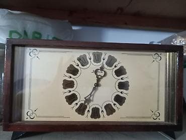 akılı sahat: Masaüstü saatlar — 1