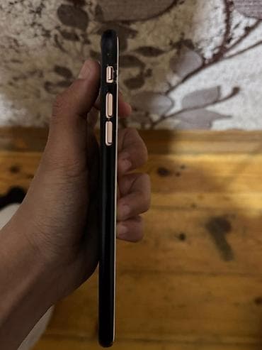 iphone 3gs almaq: IPhone 6s Plus, 16 GB, Rose Gold, Barmaq izi — 3