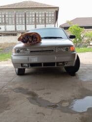 купить чехлы для сидений автомобиля: VAZ (LADA) 2112: 1.6 l | 2005 il 476000 km Hetçbek — 8