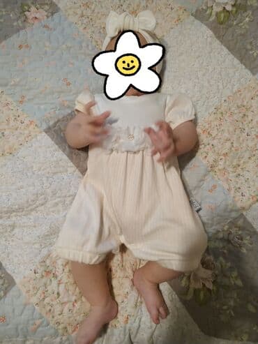 zerli don: Don, Ziyafət, 6 - 9 ay — 10