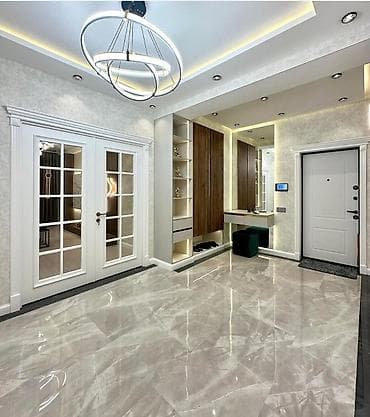 9-cu mikrorayon, 2 otaqlı, Yeni tikili, m. Nəsimi, 95 kv. m — 8