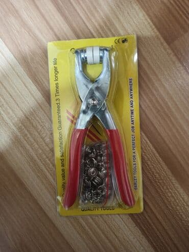 Paltara knopka düymə vuran