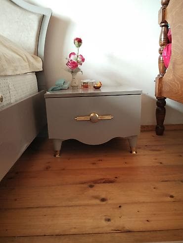 baklar və çənlər: İkinəfərlik çarpayı, Azərbaycan, Yeni — 4