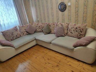 спальная мебель в баку цены: Künc divan, İşlənmiş, Açılmayan, Bazasız, Dəri, Çatdırılma yoxdur — 1