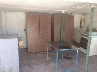 məhlə evi: Bakı, 3 otaqlı, Köhnə tikili, m. Neftçilər, 72 kv. m — 8