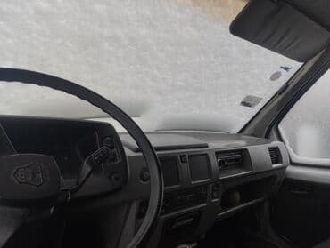 təkər type 0: QAZ 2705, 1999 il, motor 2.4 l, Furqon — 2