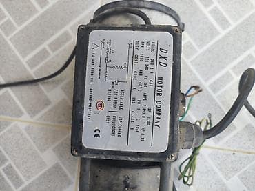 şimşek su çəni: Nasos, Hovuz üçün, quraşdırılma Səthi — 3