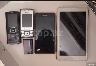 запчасти на телефон флай изи 3: Zapçast ehtiyyat hissə kimi satılır — 1