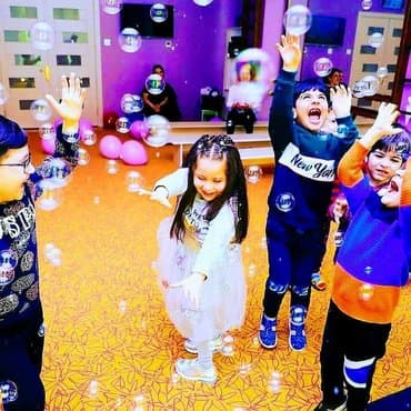 шоу мыльных пузырей на день рождения ребенка: Köpük şou + alov şou = cəmi 65 azn 🥳 əziz müştərilərimiz sizdə ad — 3