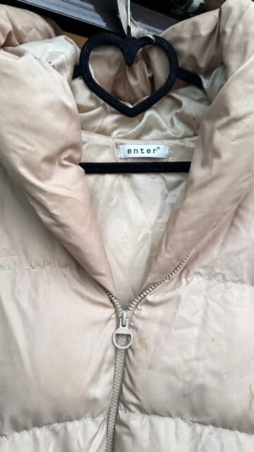 uzun kurtqa: Puxovik kurtka, One size — 5