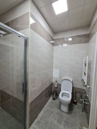 podmayak mənzillər: Bayılda Dünyagöz klinikası yaxınlığında 16 mertebeli binanın 5-ci — 5