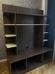 iris gülü: TV stendi /şkafı Əla qiymətə Köçürük deyə bütün təzə vəziyyətdəki — 6