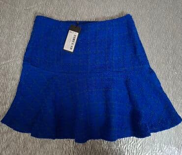 mini yubka: Yenidirlər 40 razmer.Her biri 7 manat — 3