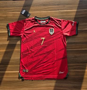 nike sb: Futbolka, Nike, XL, rəng - Qırmızı — 1