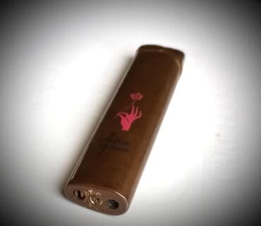 ağ qızılın probu: Qədimi elektron mis alışqan,90 cı illər,işlək vəziyyətdə.Digər — 3