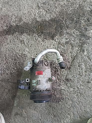 Kompressorlar: Məhsul: Avtomobil kondisioner kompressoru Kia ve Hyundai üçün Təsvir — 2