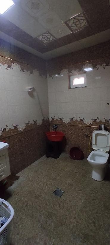 quba a frame evlər: Qobu, 3 otaqlı, Köhnə tikili, 100 kv. m — 5