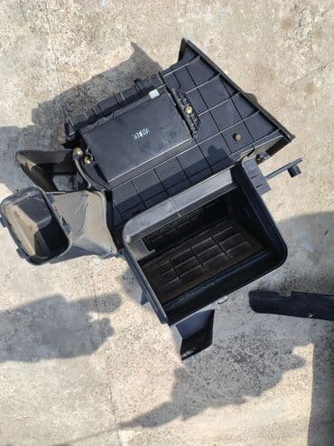 вентилятор с охлаждением в баку: Məhsul: Avtomobil üçün kondisioner və soba (HVAC) blok komplekti — 4