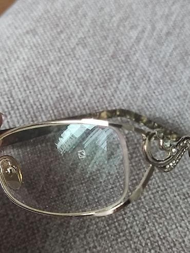 g shock az: Optik eynək, Gucci, Yeni — 2