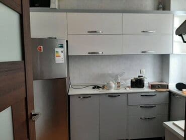 1 otaqlı kohnə tikili: 2 otaqlı, Yeni tikili, 50 kv. m — 7