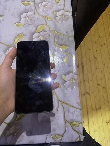galaxy s 23: Redmi 14C, 128 GB, rəng - Yaşıl, Sensor — 3