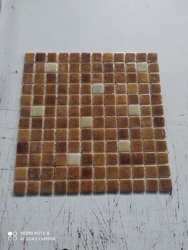 plastik ayna qapi: Hovuz ucun mozaika. Yerli istehsal mozaikalar Turkiye istehsali — 21