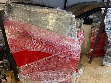 18 lik disk teker satilir: Chevrolet malbu, 2017 il, ABŞ — 3