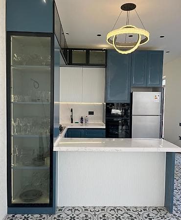 mebilər: Pulsuz quraşdırılma, Zəmanətli, Kredit var, Pulsuz çatdırılma — 7