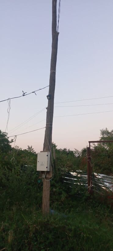 mağaza üçün yer icarəyə götürürəm: Ünvan: Qusar şəhəri Ləyər kəndi (ləzgi ləyər) 1hk 68 sot bağ yeri — 15