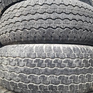 passat disk: Yük avtomobilləri və xüsusi texnika üçün müxtəlif naxışlarda iri — 2