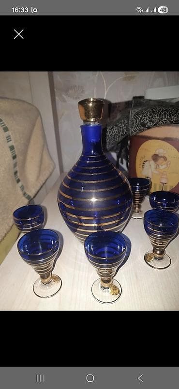 Bijuteriya: Gümüş — 10