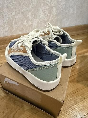 Krossovkalar, Ölçü: 24, Uniseks — 3