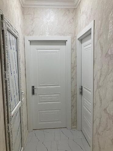 nadiroglu insaat: 1 otaqlı mənzil – mətbəx, sanuzel və yataq otağı ilə Planlaşdırma və — 9