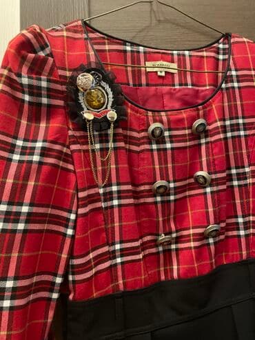 ikinci əl uşaq əşyaları: Burberry! Sifarişlə alınıb, 50 azn satıram — 3