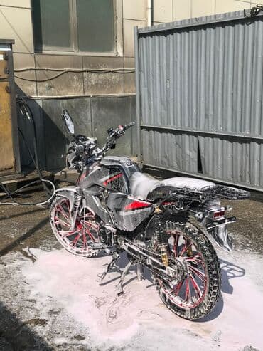 Tornado 125 kub təciliii pull lazmdıı diyə satılırrr nömrə texpasport lalafo.az -da — 1 Tornado 125 kub təciliii pull lazmdıı diyə satılırrr nömrə texpasport — 1