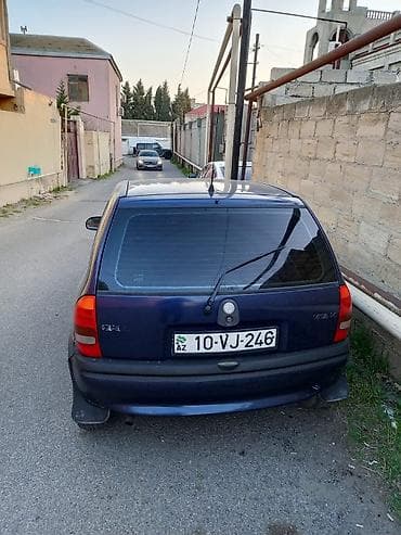 vaz 2107 2017: Real alıcıya yerində endirim olunacaq — 6