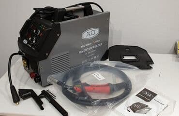 sıvarka aparatı: Yeni Qaynaq aparatı Pulsuz çatdırılma — 1